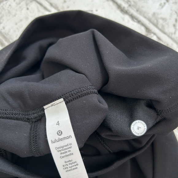 Lululemon Align Leggings - Picture 6 of 6